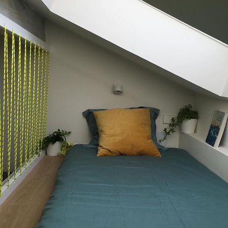San Simon, Apartamento Centrico En Santander Eksteriør billede