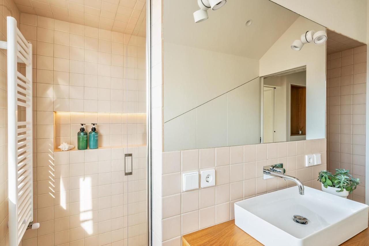 San Simon, Apartamento Centrico En Santander Eksteriør billede