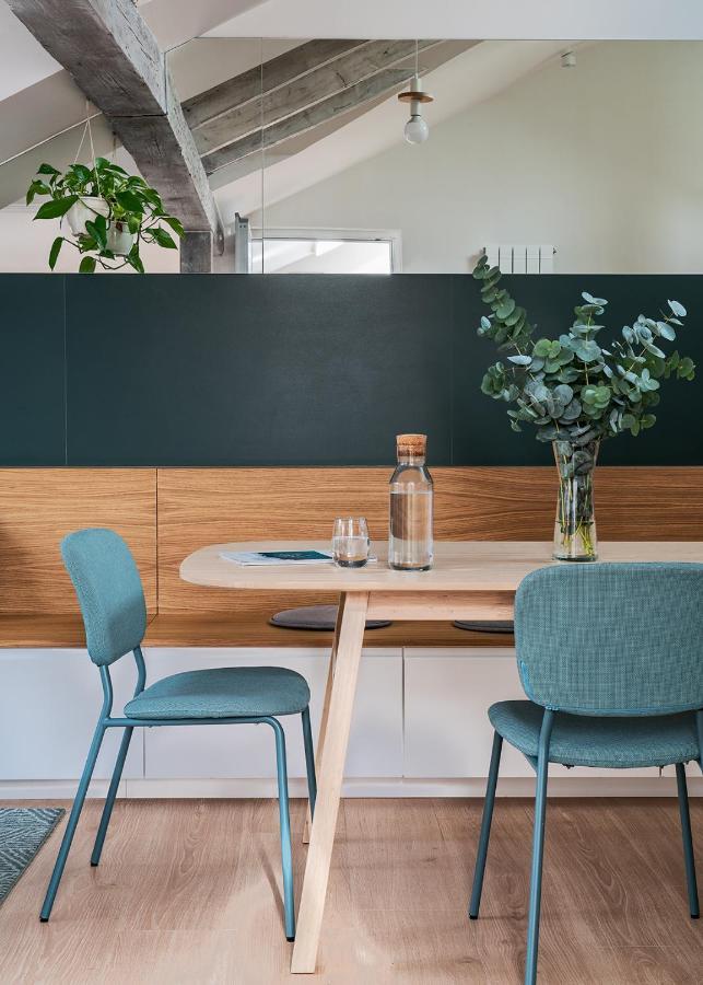 San Simon, Apartamento Centrico En Santander Eksteriør billede