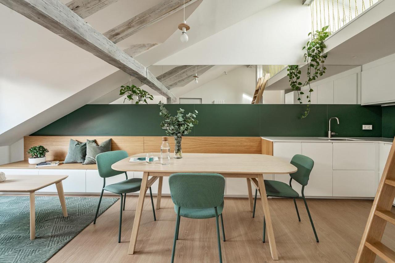 San Simon, Apartamento Centrico En Santander Eksteriør billede
