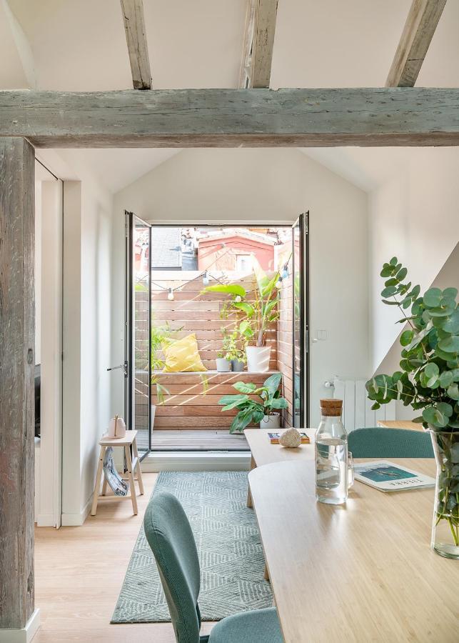 San Simon, Apartamento Centrico En Santander Eksteriør billede