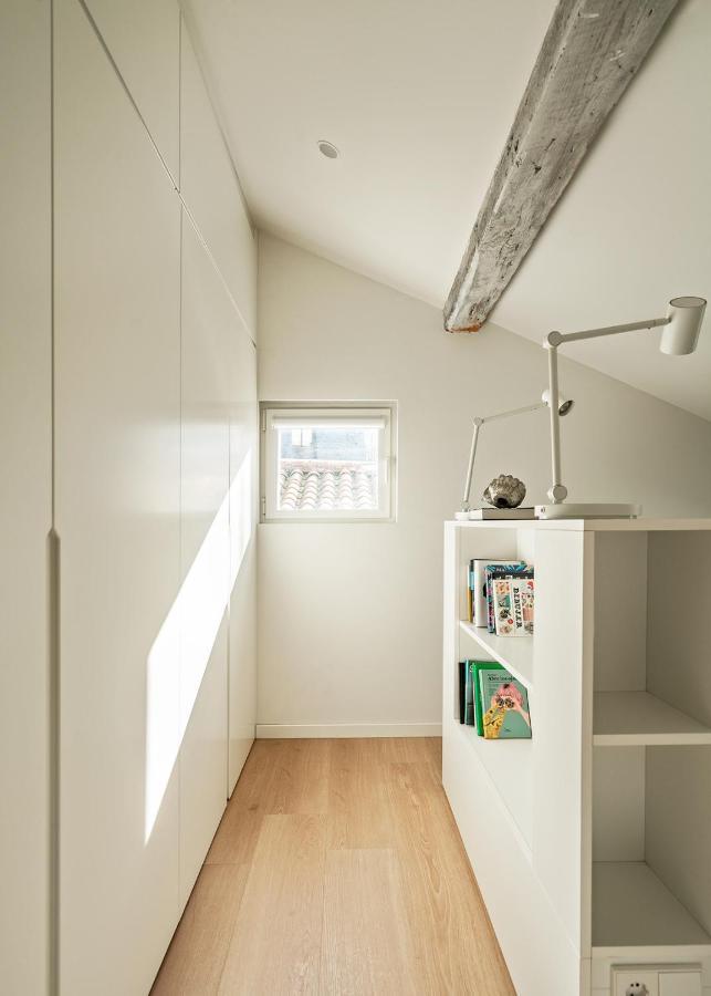 San Simon, Apartamento Centrico En Santander Eksteriør billede