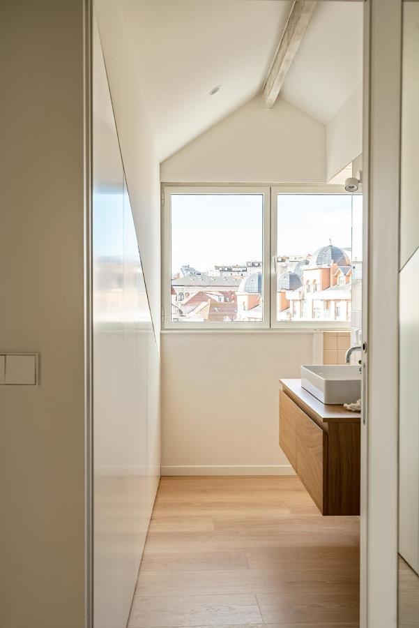 San Simon, Apartamento Centrico En Santander Eksteriør billede