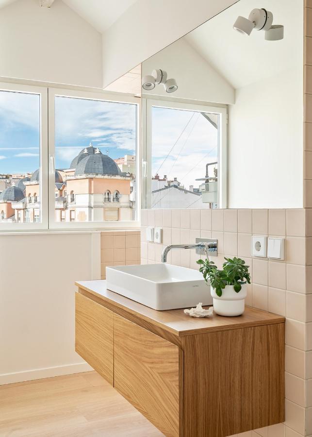 San Simon, Apartamento Centrico En Santander Eksteriør billede