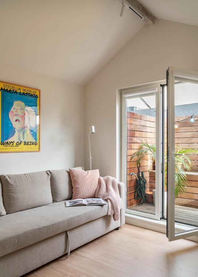 San Simon, Apartamento Centrico En Santander Eksteriør billede